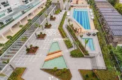 Apartamento com 3 suítes ! imagens do apto ilustrativo !