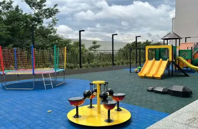 Apartamento com 3 quartos à venda na Rua Bento Branco de Andrade Filho, 496, Santo Amaro, São Paulo