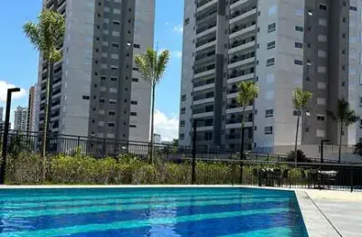 Cobertura com vista para o primeiro clube praia de são paulo !!!