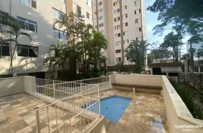 Poucos metros da estação adolfo pinheiros - vendo apto com 3 dormitórios(1suite)