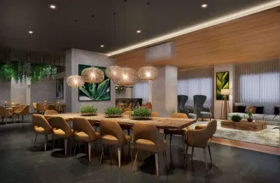 Apartamento com 3 suítes 125m2, à venda em são paulo, saúde.