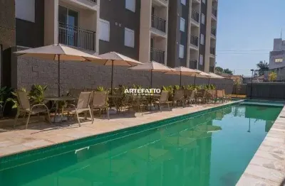 Apartamento com 2 quartos à venda na Rua Aimorés, 80, Socorro, São Paulo