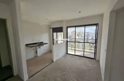 Apartamento com 2 dormitórios e 1 suíte e vaga no tucuruvi