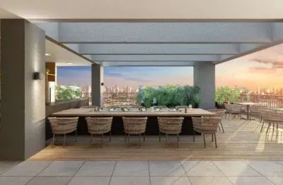 Apartamento com 2 quartos 71 mts 1 suíte são paulo, freguesia do ó