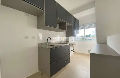 Apartamento pronto para morar na vila alpina em são paulo