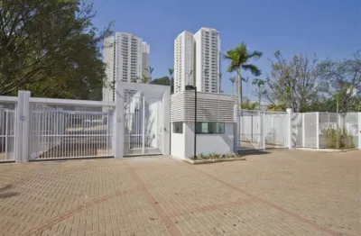 Apartamento com 2 quartos à venda na Avenida Giovanni Gronchi, 6803, Vila Andrade, São Paulo