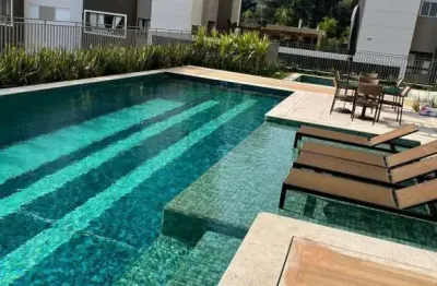Apartamento com 3 quartos à venda na Avenida Alberto Augusto Alves, 221, Vila Andrade, São Paulo