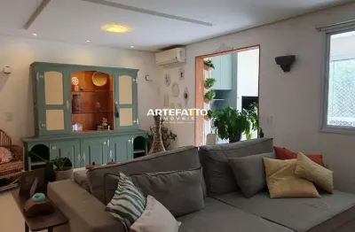 Apartamento com 3 quartos à venda na Avenida Giovanni Gronchi, 7298, Vila Andrade, São Paulo