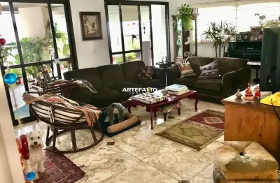 Apartamento de 197m² com 3 vagas e piscina privativa na vila andrade, são paulo