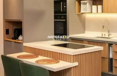 Apartamento de 110 mts com 3 suítes 2 vagas pronto para morar. porteira fechada
