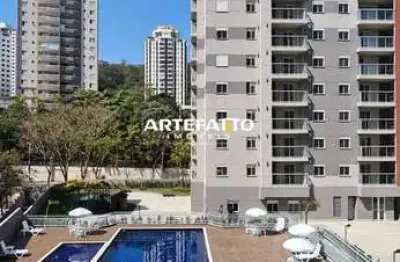 Apartamento 41 mts com 1 dorms 1 vaga garagem. pronto para morar.