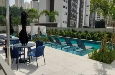 Apartamento impecável, ao lado do carrefour e metrô giovanni gronchi
