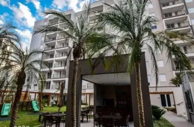 Apartamento com 2 quartos, 59m2, à venda em são paulo, vila das mercês