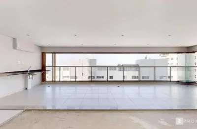 Apartamento à venda em São Paulo, Vila Madalena, com 3 quartos, 146m²