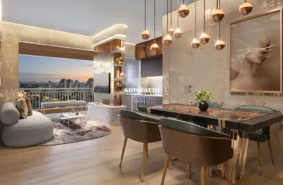 Apartamento na melhor localização da vila mariana 2 dormitórios e entrada em 35x