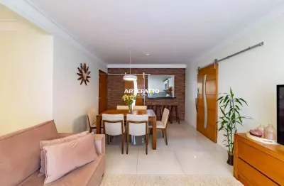 Apartamento com 3 quartos à venda na Rua Eça de Queiroz, 234, Vila Mariana, São Paulo