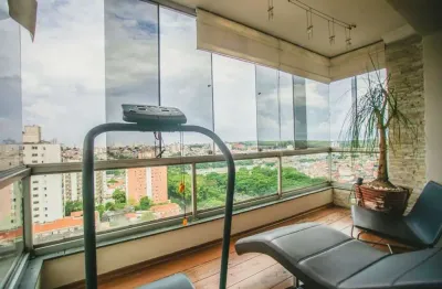 Apartamento com área 140m2 - 2 vagas livres-fica a 350 metros do metrô são judas