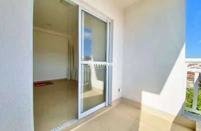 Apartamento pronto para morar com 2 dormitórios, suíte e 1 vaga na vila prudente