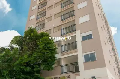 Apartamento novo com 2 dormitórios e suíte e 1 vaga – lazer completo e conforto