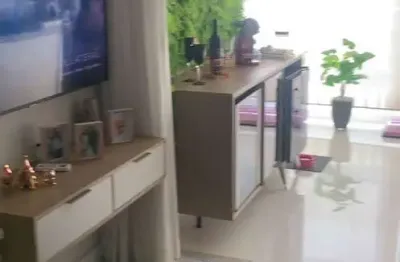 Apartamento com 3 quartos à venda na Rua Doutor José de Andrade Figueira, 217, Vila Suzana, São Paulo