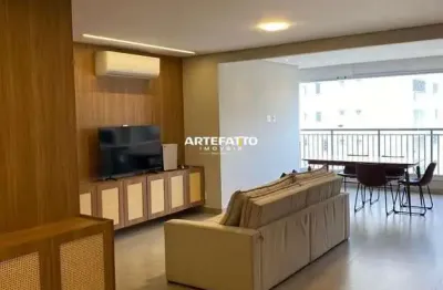 Apto com 3 suítes, 110 m2 - novo reformado -2 vagas - depósito-ao lado carrefour