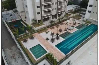 Com 1 suíte, 67 m2  - 2 vagas fixas - depósito-ao lado carrefour