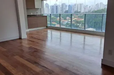 Apartamento exclusivo no brooklin com 3 suítes, varanda gourmet e lazer completo