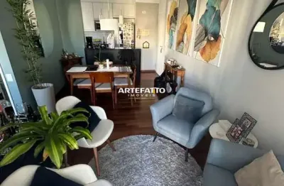 Apartamento com 2 dormitórios (poderá ter 3) à venda, 69 m2 ,portal do morumbi