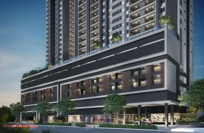 Apartamento com 3 quartos, 108m2, à venda em são paulo, nova klabin