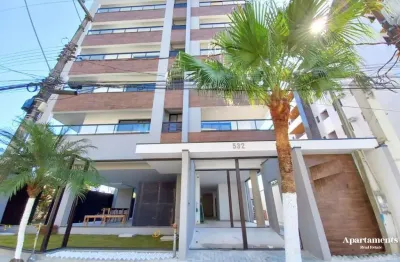 Apartamento novo recém entregue no itaguá a poucos minutos da praia do tenório