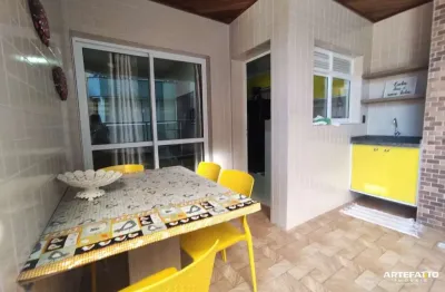 Apartamento com 2 quartos à venda na Avenida Professor Bernadino Querido, 500, Itaguá, Ubatuba