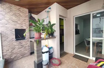 Pronto para morar na praia do itaguá em ubatuba - aceita financiamento