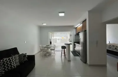 Apartamento com 2 quartos à venda na Rua Galeão Coutinho, 300, Itaguá, Ubatuba