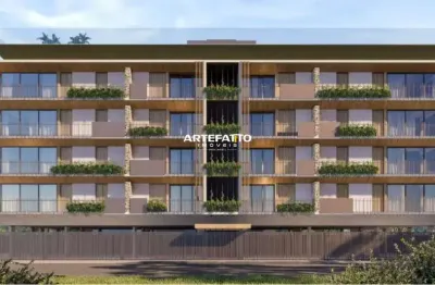 Viva com luxo e sofisticação: novo empreendimento no itaguá em ubatuba