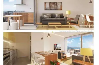 Viva com luxo e sofisticação: novo empreendimento no itaguá em ubatuba