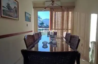 Apartamento com 2 quartos à venda na Rua Guaicurus, 120, Itaguá, Ubatuba