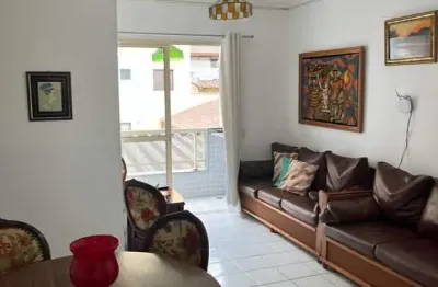 Apartamento com 2 quartos à venda na Rua João Ramalho, 450, Praia Grande, Ubatuba