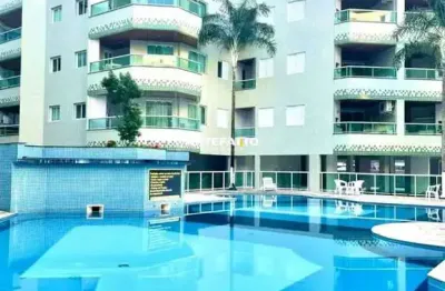 Apartamento com 2 quartos à venda na Rua Peixes Do Mar, 110, Praia Grande, Ubatuba