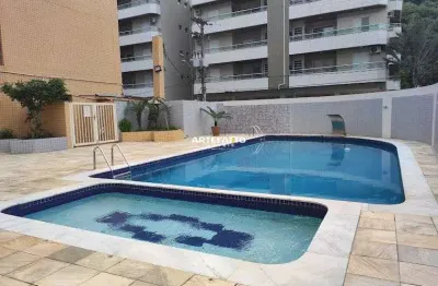Apartamento com 2 quartos à venda na Rua João Ramalho, 255, Praia Grande, Ubatuba