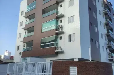 Apartamento com 2 quartos à venda na Rua Guilherme Winther, 350, Toninhas, Ubatuba