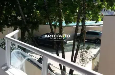 Apartamento com 2 quartos à venda na Rua Basílio Cavalheiro, 111, Tenório, Ubatuba