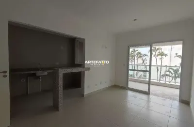 Apartamento com 2 quartos à venda na Rua Irene, 330, Tenório, Ubatuba