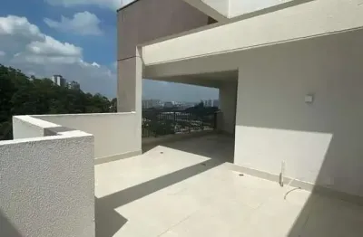 Cobertura duplex 201 mts 4 suítes 2 vagas pronto para morar, 2 vagas.