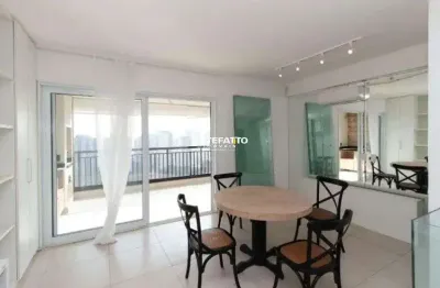 Cobertura com 3 quartos à venda na Rua Nelson Gama de Oliveira, 1361, Vila Andrade, São Paulo