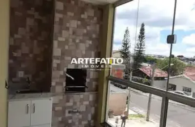 Vende-se apartamento jardim barão ótima localização