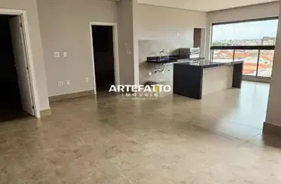 Apartamento com 3 quartos à venda na Franca, 975, São José, Franca