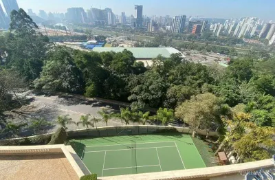 Apartamento - lindemberg - mansão suspensa imponente debruçado sobre o verde