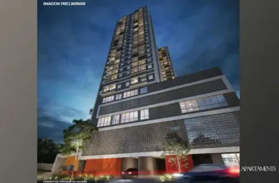 Studio de alto padrão com 1 dormitório separado ao lado do metrô faria lima