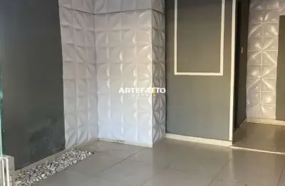 Vende-se casa com ponto comercial centro de franca-sp