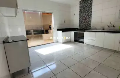 Casa com 3 quartos à venda na Rua Felisbino de Lima, 900, Cidade Nova, Franca